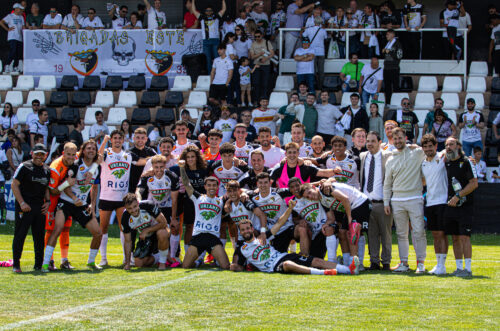 Tudelano - Alavés B